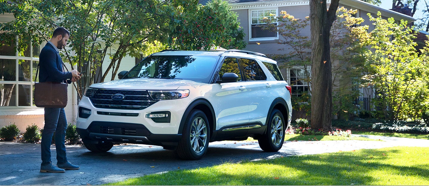 Pritchard Ford of Clear Lake in Clear Lake IA