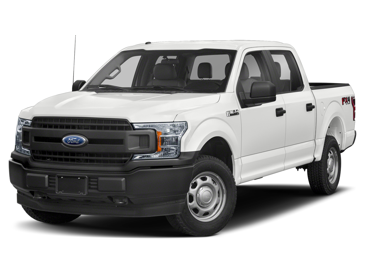 2020 Ford F-150 XL for sale in Clear Lake, IA