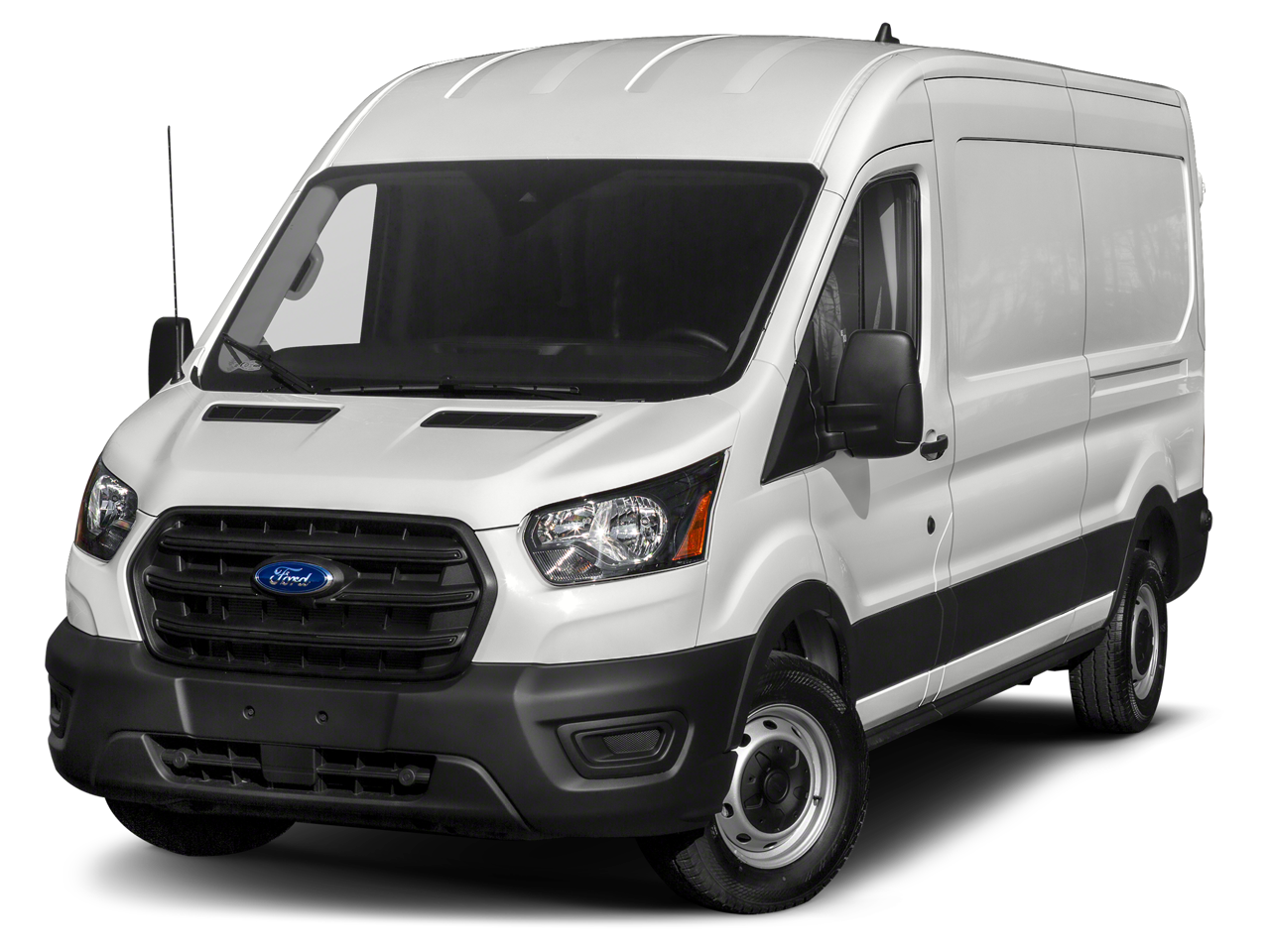 2021 Ford Transit Van Base