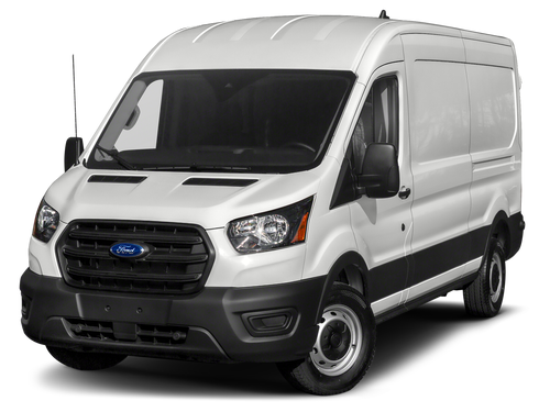 2021 Ford Transit-250 Base