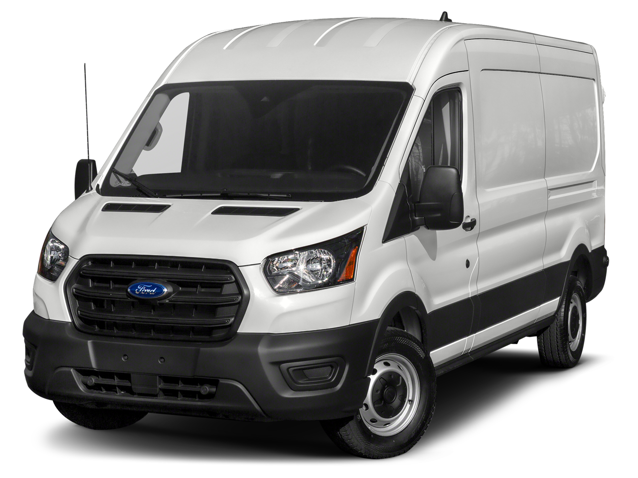 2021 Ford Transit-250 Base