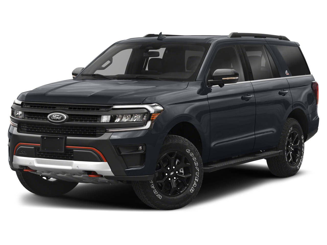 2023 Ford Expedition