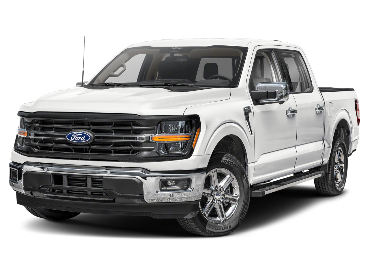 2024 Ford F-150 XLT for sale in Clear Lake, IA