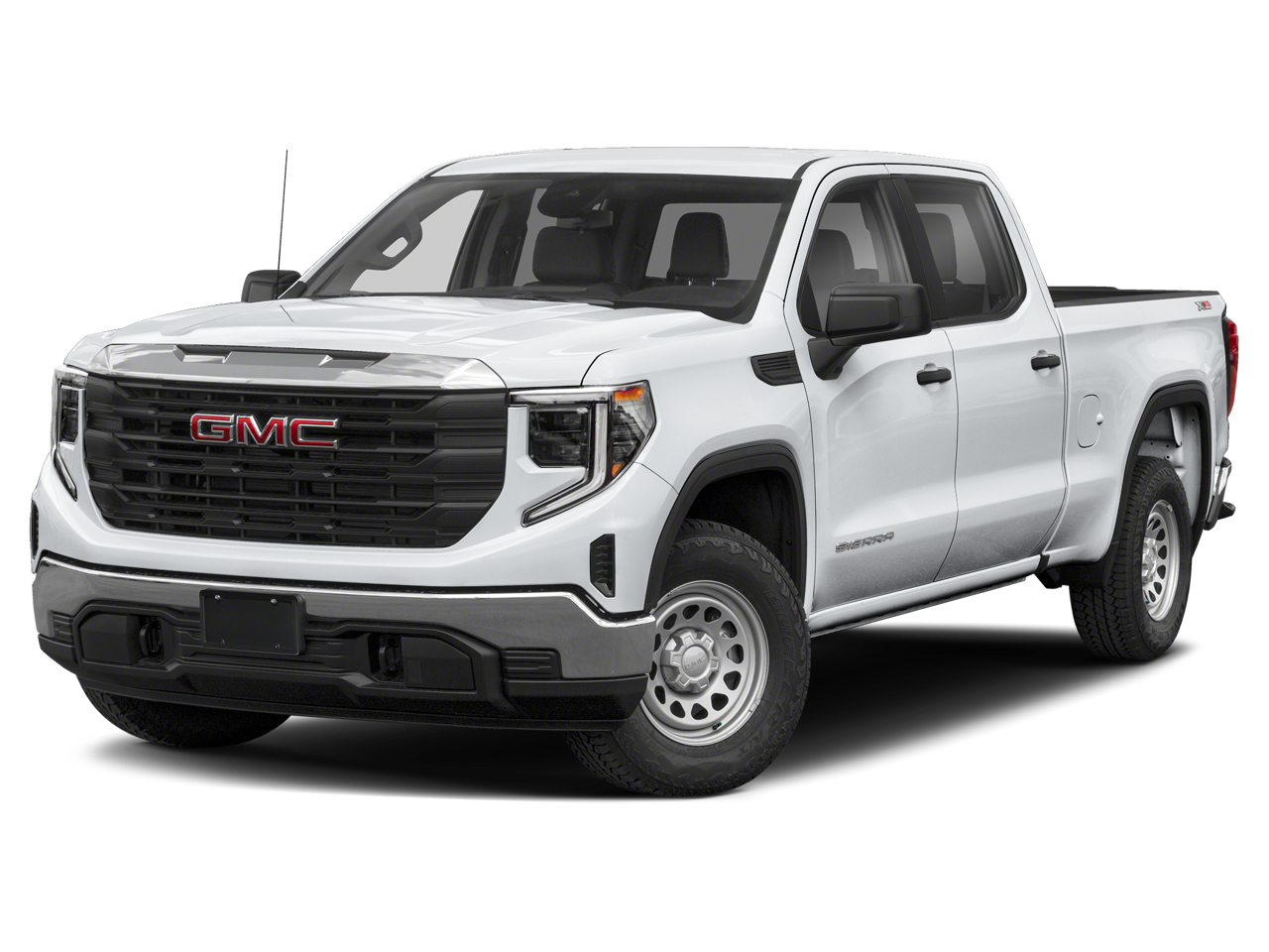 2024 GMC Sierra 1500 Elevation for sale in Clear Lake, IA