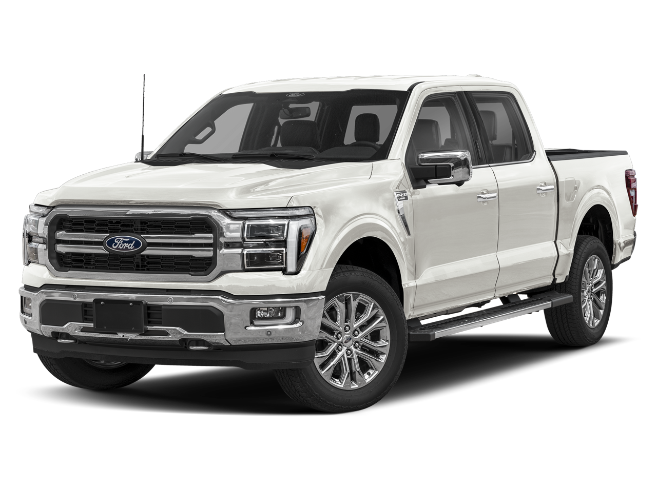 2025 Ford F-150 Lariat for sale in Clear Lake, IA