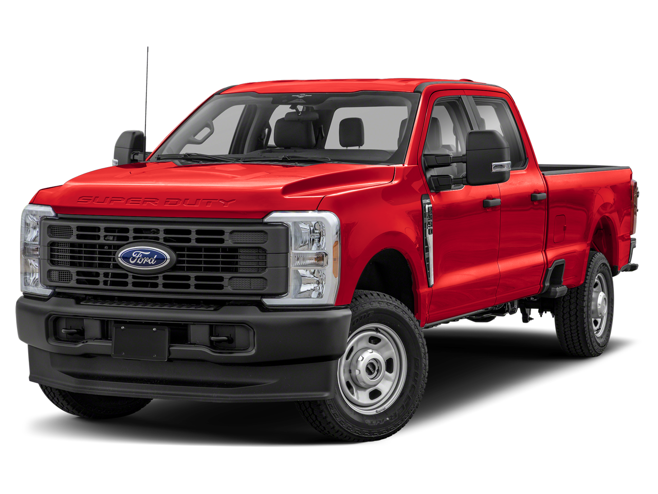 2026 Ford F-350 XL 4x4 Crew Cab 6-3/4' Box SRW's photo