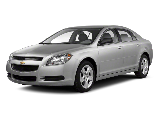2011 Chevrolet Malibu LTZ's photo