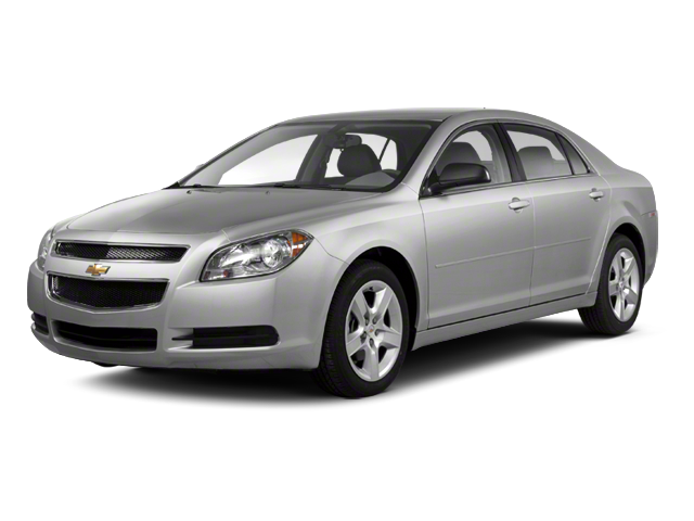 2011 Chevrolet Malibu LTZ