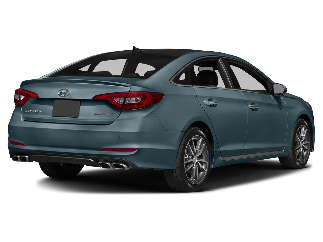 Used 2015 Hyundai Sonata Limited with VIN 5NPE34AB7FH113637 for sale in Clear Lake, IA