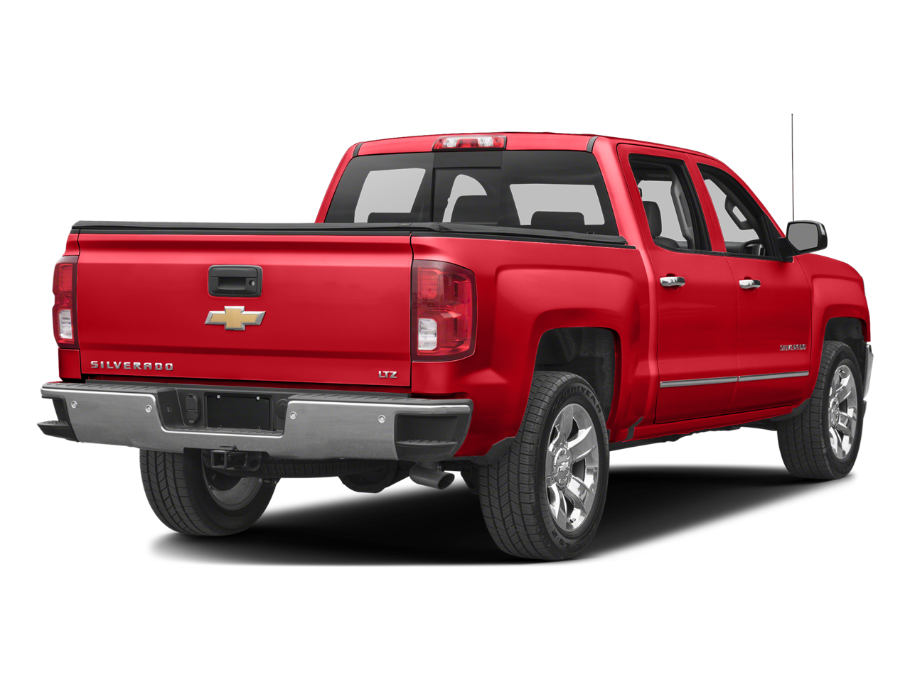 Used 2017 Chevrolet Silverado 1500 LTZ with VIN 3GCUKSEC1HG223004 for sale in Clear Lake, IA