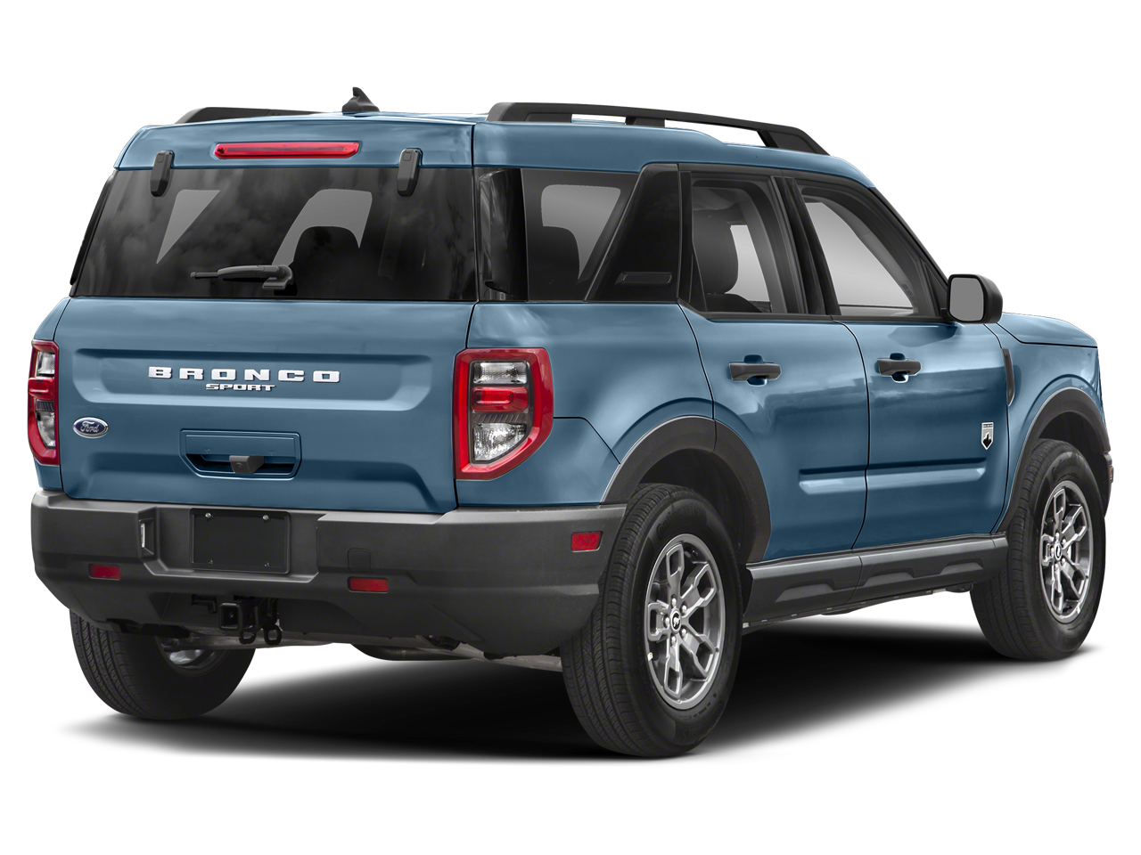 Used 2022 Ford Bronco Sport Big Bend with VIN 3FMCR9B69NRD09221 for sale in Clear Lake, IA