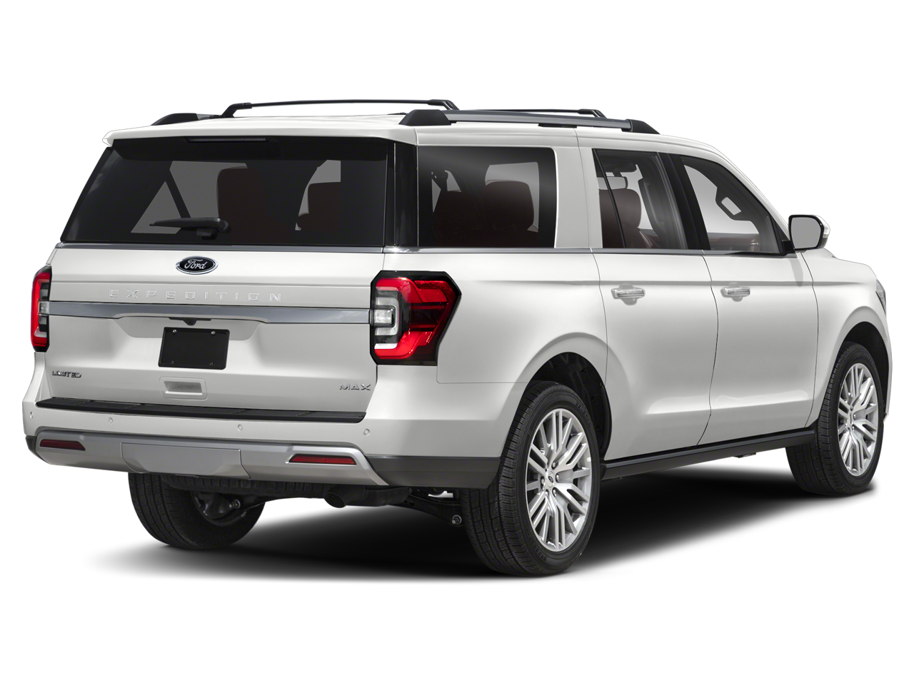 2024 Ford Expedition MAX MAX Limited photo 2
