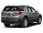 2018 Chevrolet Traverse 3LT