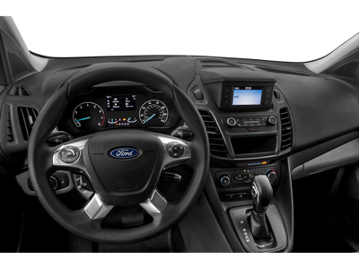 2021 Ford Transit Connect XLT