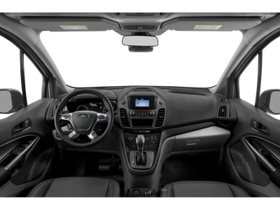 2021 Ford Transit Connect XLT