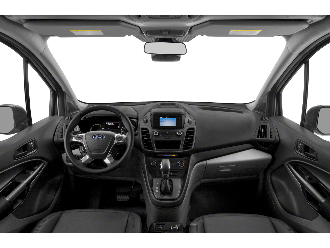 2021 Ford Transit Connect XLT