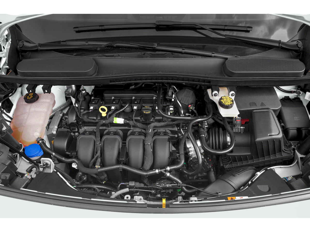 2021 Ford Transit Connect XLT
