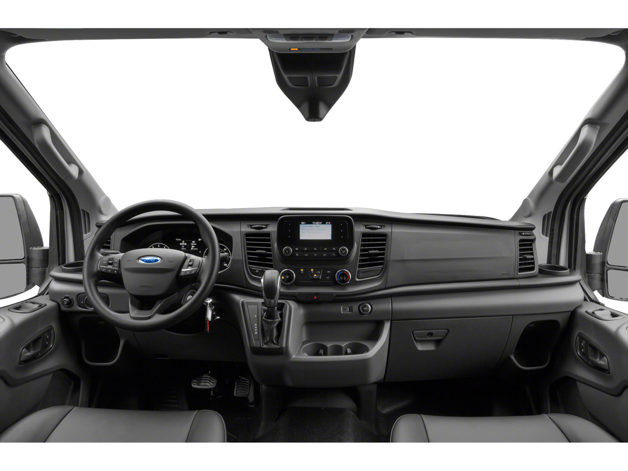 2021 Ford Transit-250 Base