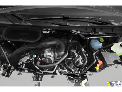 2021 Ford Transit-250 Base