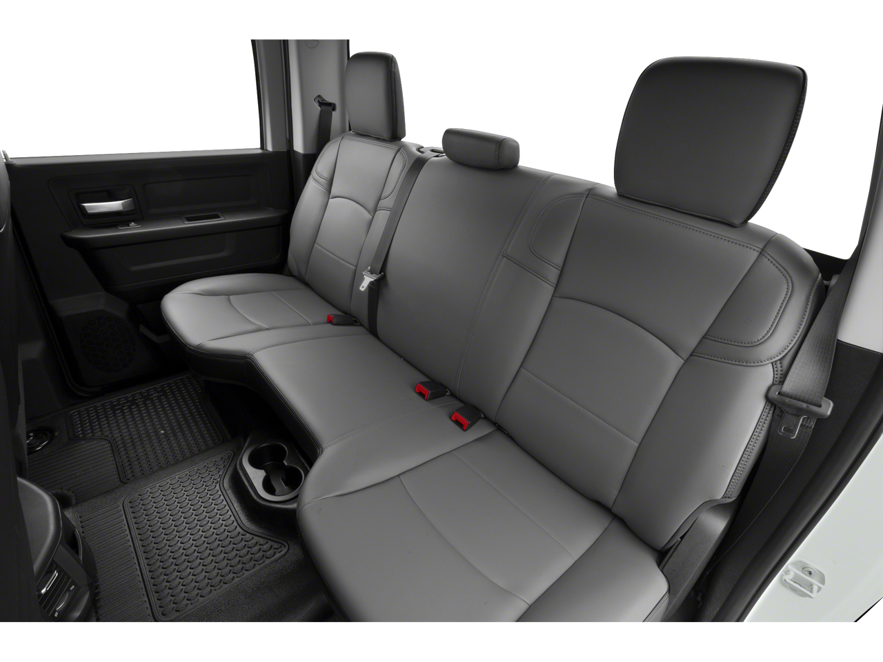 2022 Ram 3500 Laramie photo 4