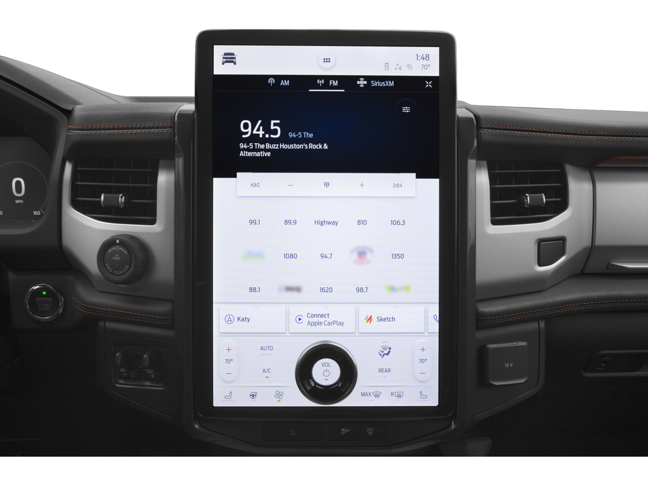 2023 Ford Expedition Timberline