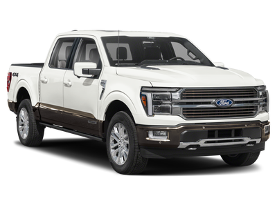 2024 Ford F-150 King Ranch