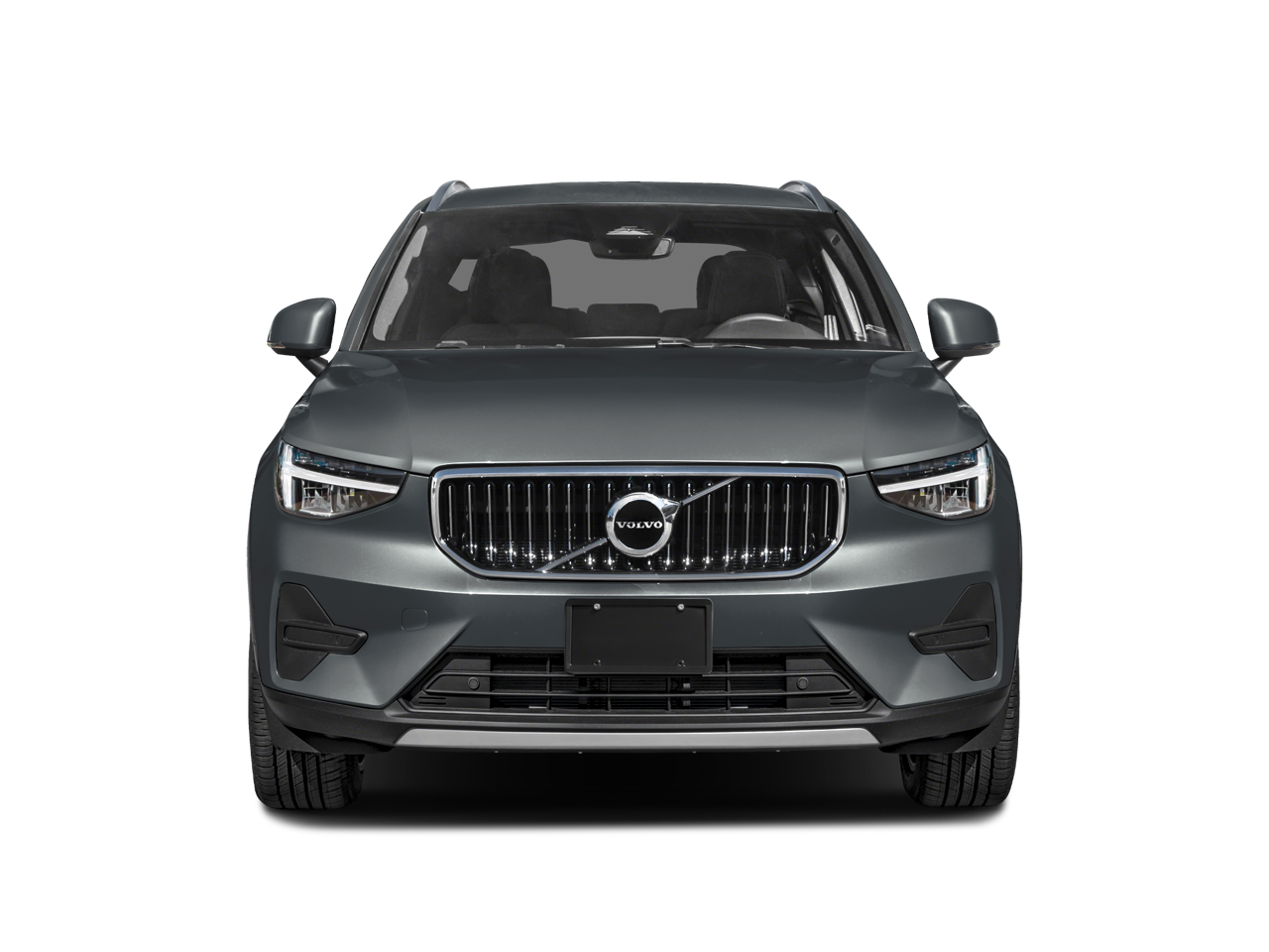 2025 Volvo XC40 Plus photo 2