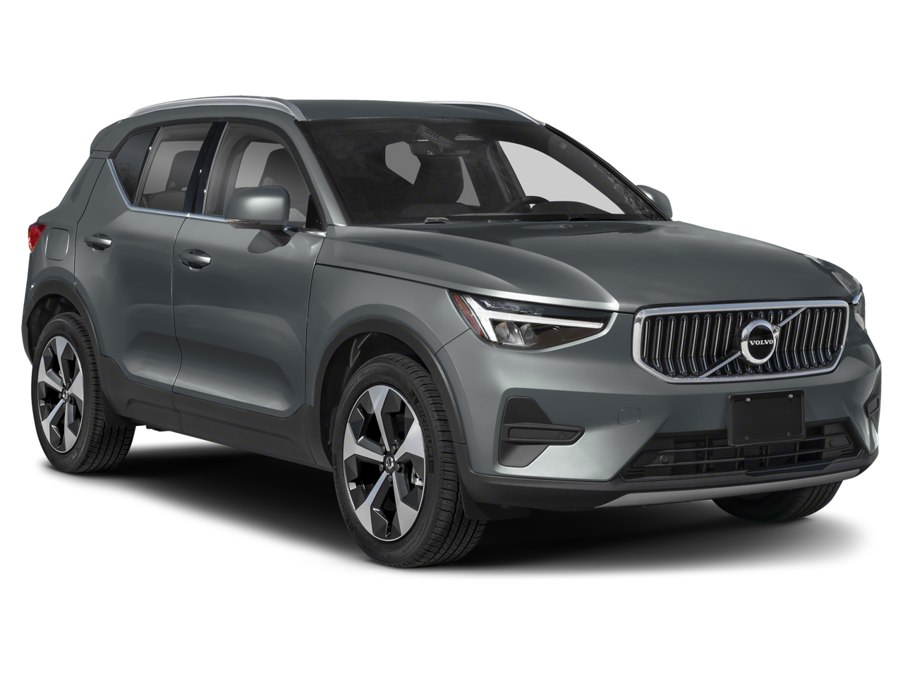 2025 Volvo XC40 Plus photo 4