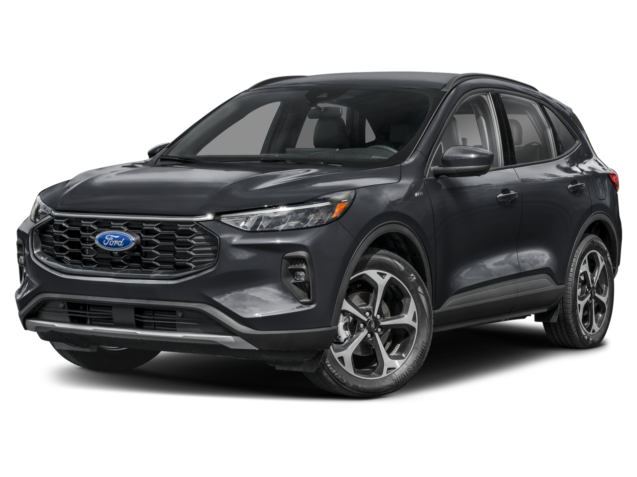2026 Ford Escape ST-Line Select AWD's photo