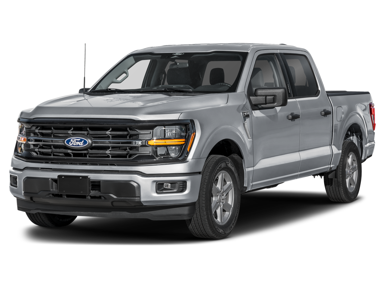 2026 Ford F-150's photo