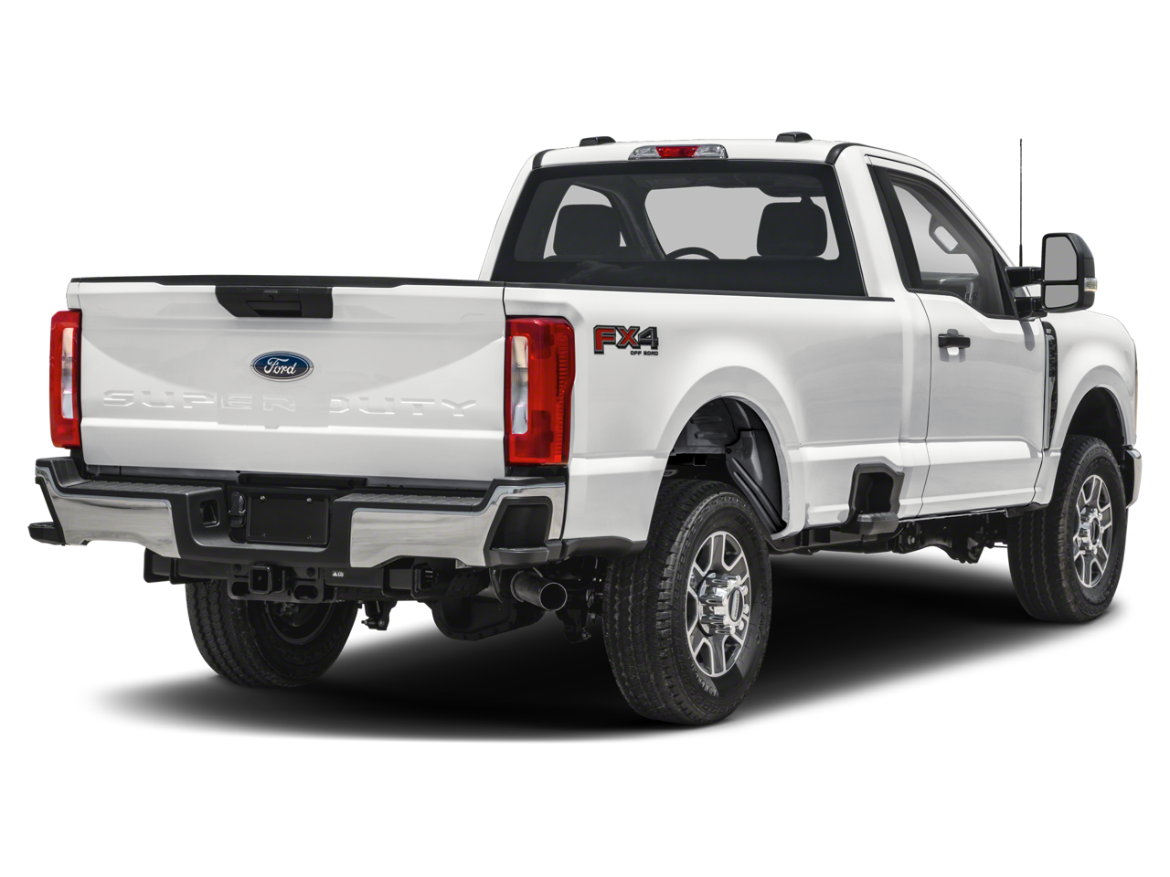 2026 Ford F-350 photo 2