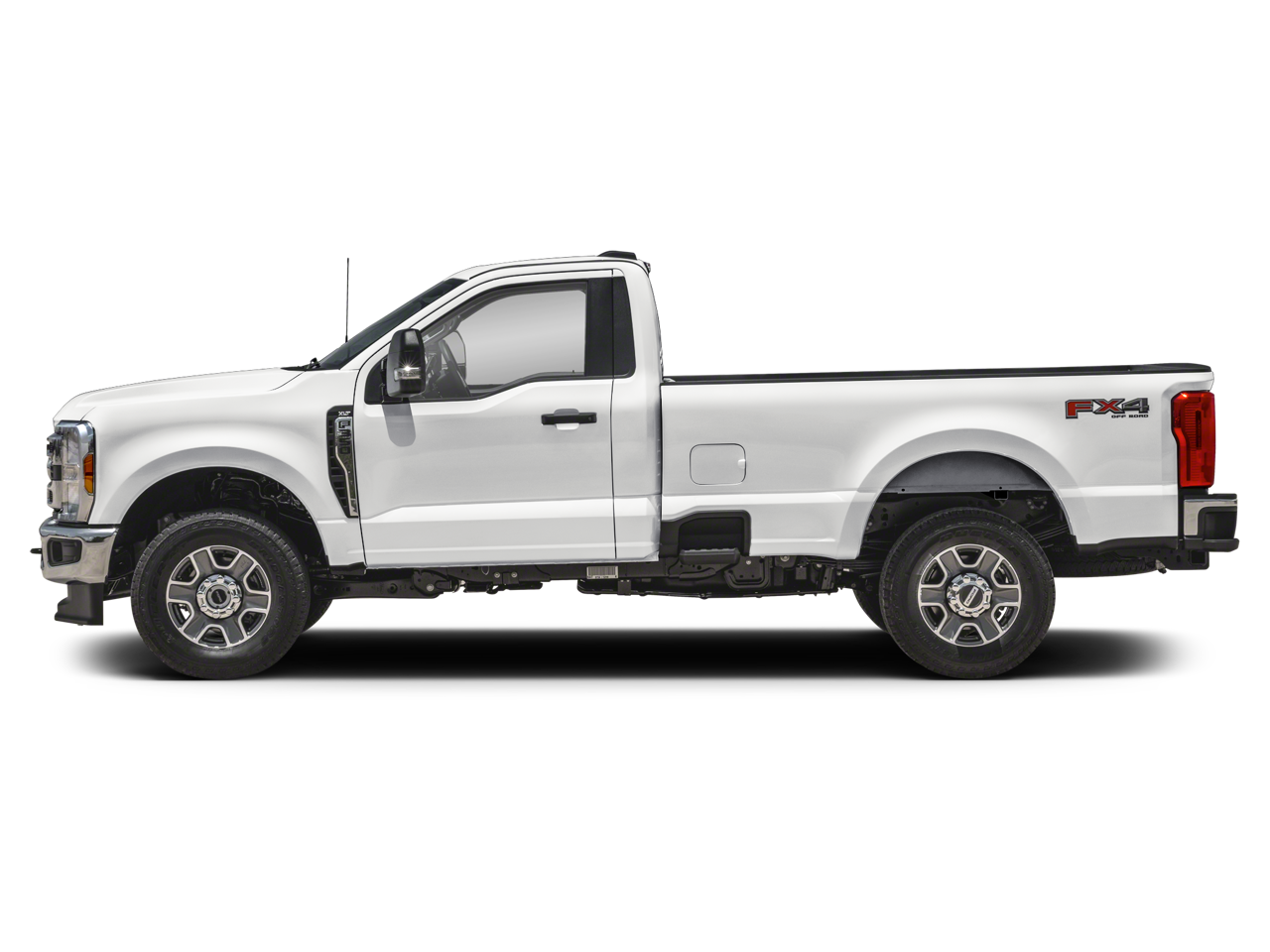 2026 Ford F-350 photo 3