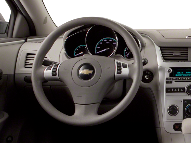 2011 Chevrolet Malibu LTZ