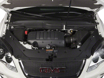 2012 GMC Acadia SLT-1