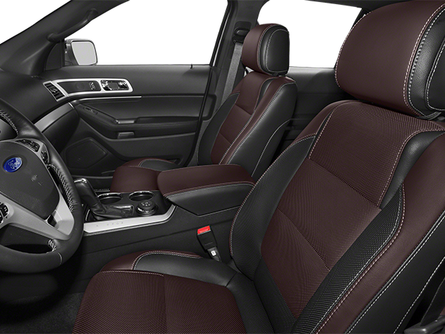 2013 Ford Explorer Sport