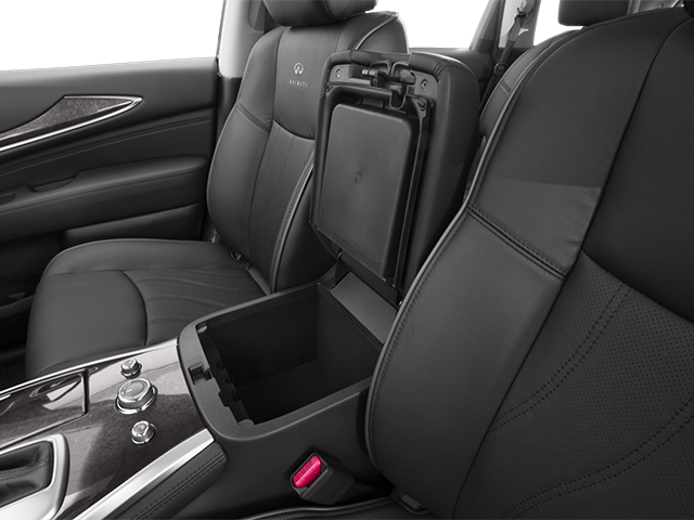 2014 INFINITI QX60 Base