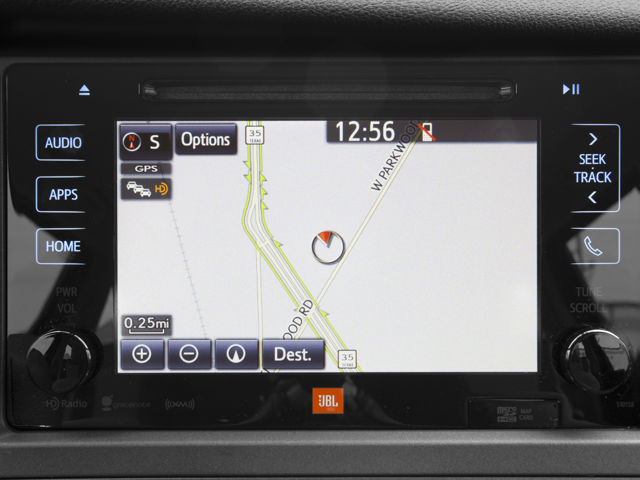 2016 Toyota Sienna XLE 8 Passenger