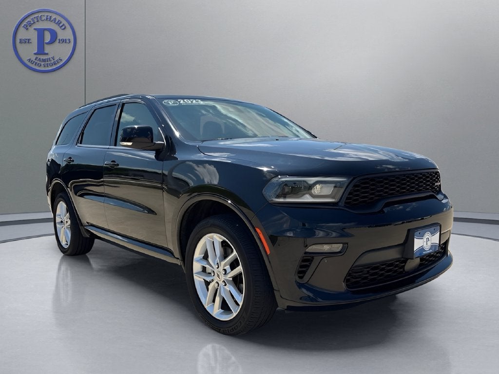 2023 Dodge Durango GT Plus