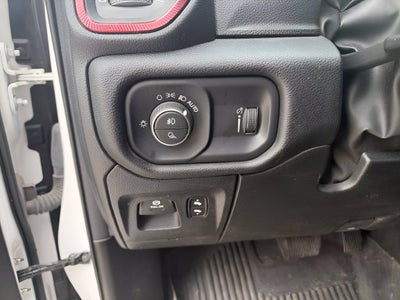 2024 RAM 1500 Rebel