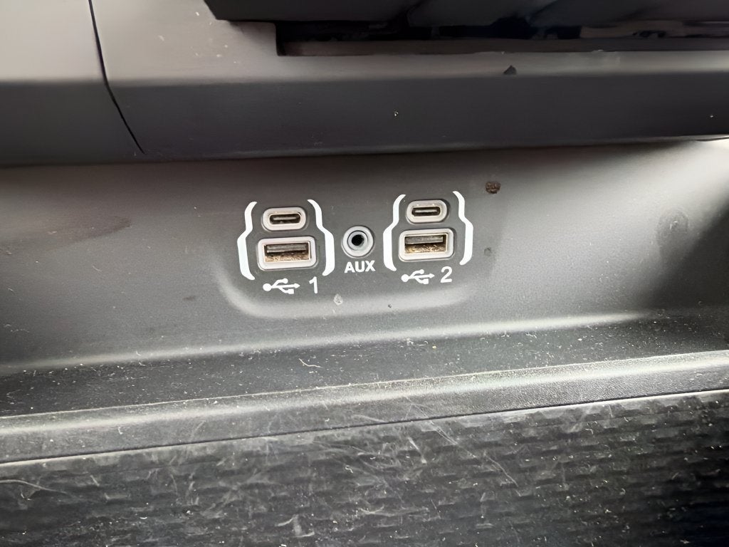 2024 RAM 1500 Rebel