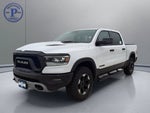 2024 RAM 1500 Rebel