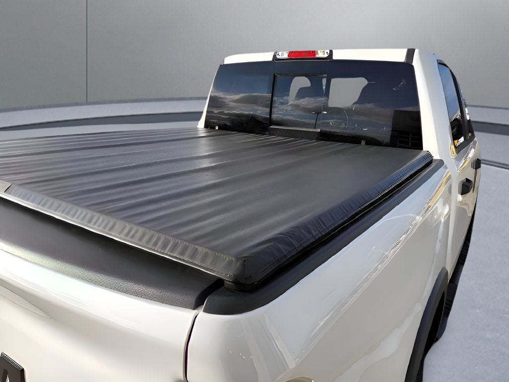 2024 RAM 1500 Rebel