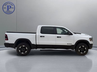 2024 RAM 1500 Rebel