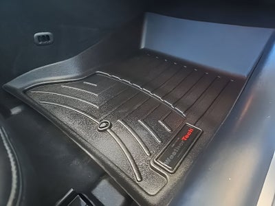 2003 Chevrolet Corvette Base