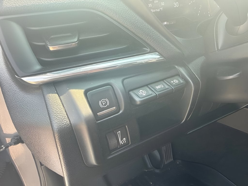 2021 Cadillac CT4 Sport