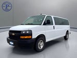 2023 Chevrolet Express Passenger 3500 1LS