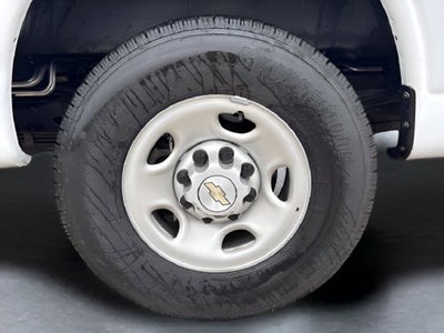 2023 Chevrolet Express Passenger 3500 1LS