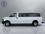 2023 Chevrolet Express Passenger 3500 1LS