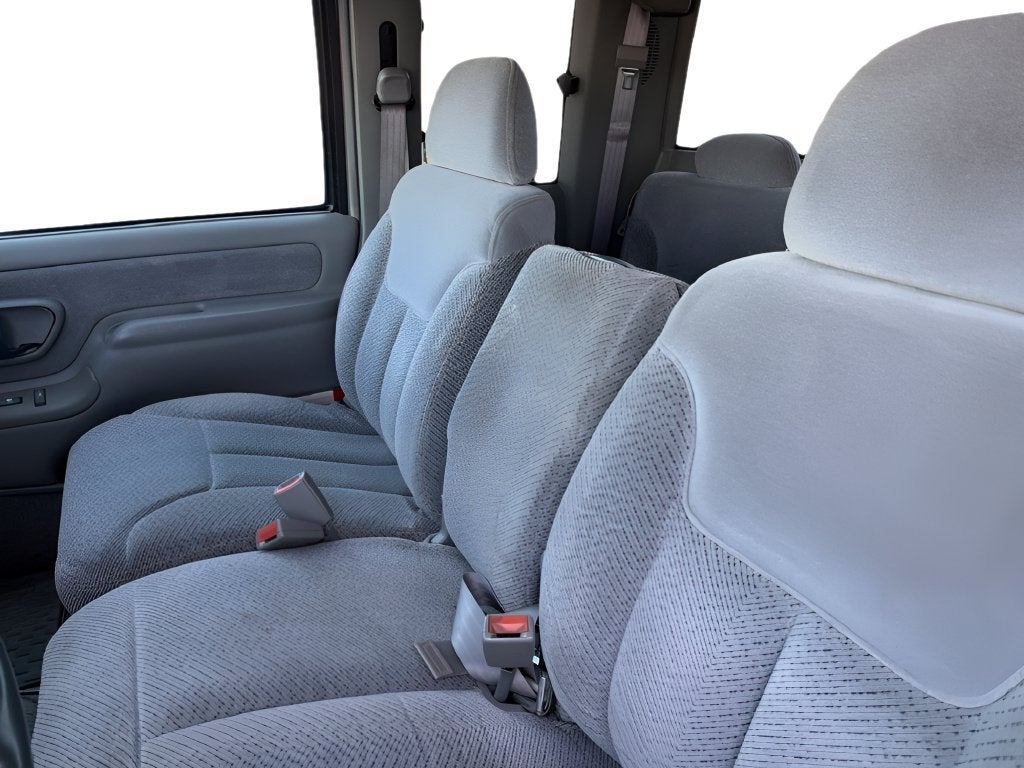 1999 Chevrolet Silverado 2500 HD Base