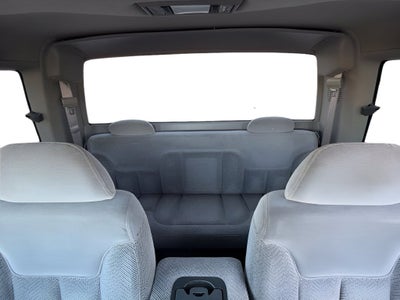 1999 Chevrolet Silverado 2500 HD Base